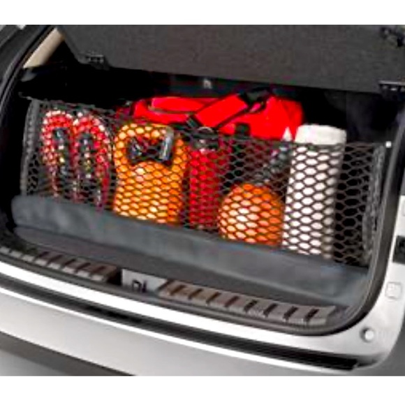 LEXUS RX cargo net - Picture 3 of 5